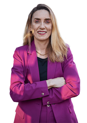 Mr. Annelies van Dorp